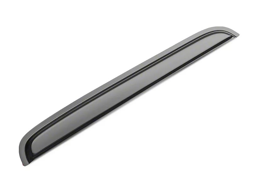 Kasei Rain Guards Window Deflectors Tape On Smoke Fits 2011-2024 Dodge Charger